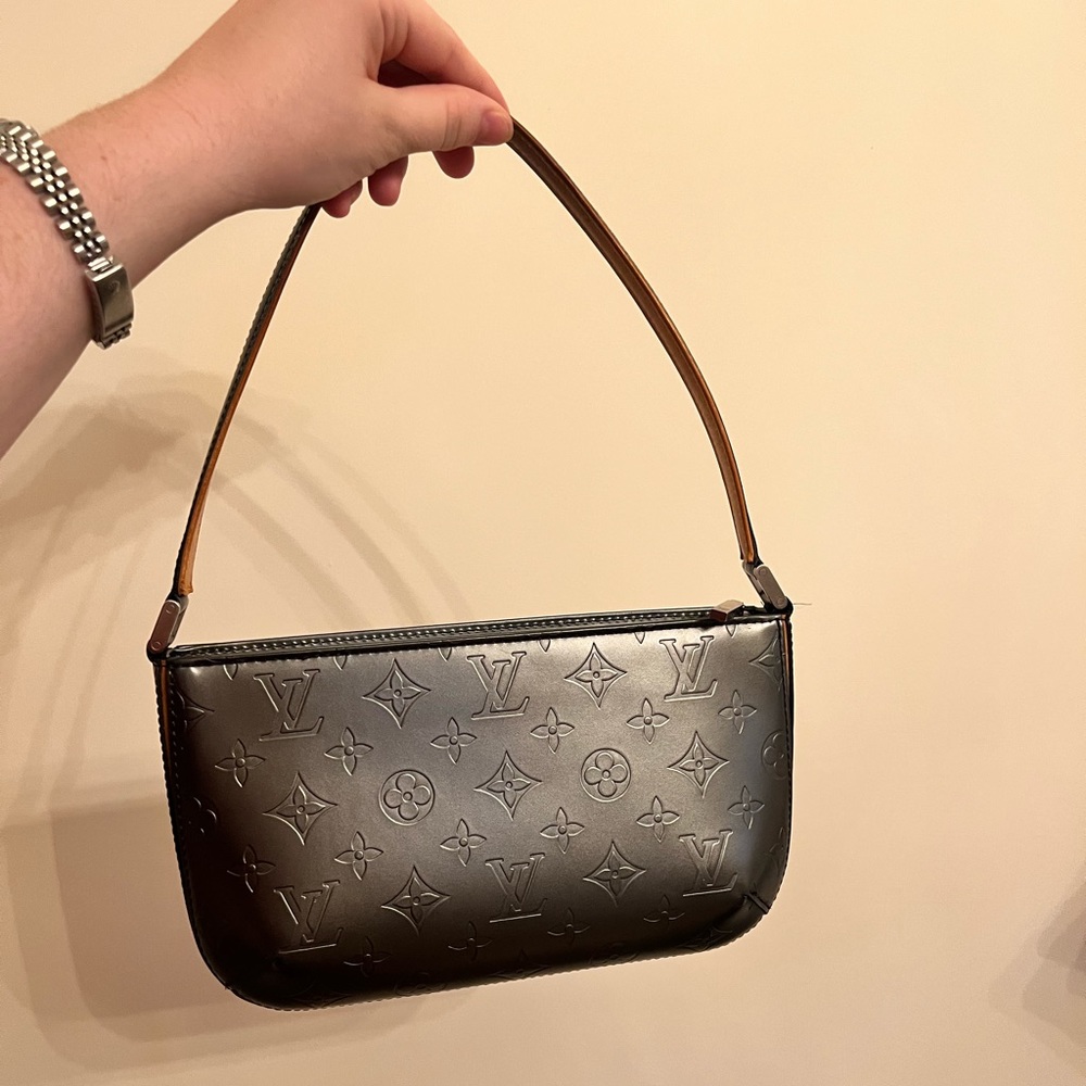 louis vuitton fowler bag